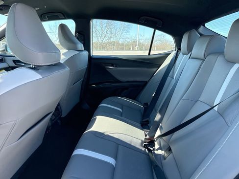 Certified 2026 Toyota Camry SE image 16