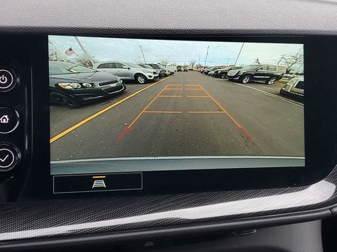 Certified 2023 Buick Envision Essence image 27