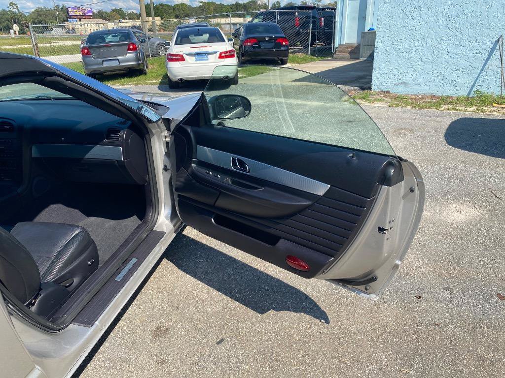 Used 2004 Ford Thunderbird RWD image 24