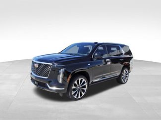 New 2026 Cadillac Escalade Luxury w/ Touring Package video 2