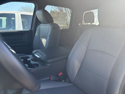 New 2026 RAM 4500 Tradesman w/ Chrome Appearance Group image 19