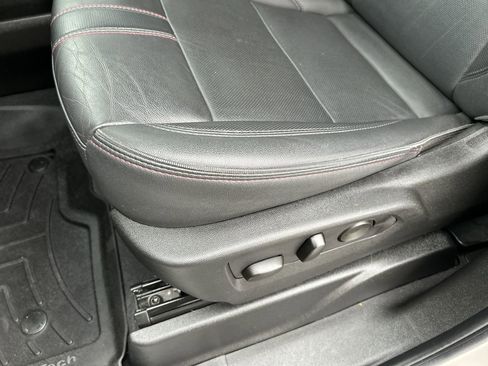 Used 2024 Chevrolet Tahoe RST image 24