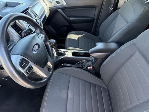 Used 2019 Ford Ranger XLT image 12