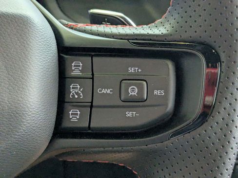 New 2026 Dodge Charger Scat Pack AWD/4WD image 15