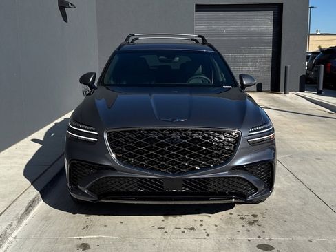 New 2026 Genesis GV70 3.5T Sport Advanced image 10