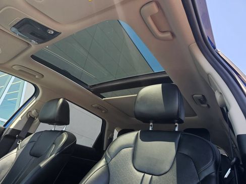 Used 2021 Kia Sorento EX w/ Panoramic Sunroof Package AWD/4WD image 28