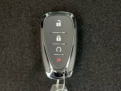 Used 2025 Chevrolet Trax ACTIV image 21