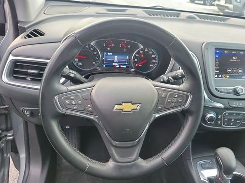 Used 2024 Chevrolet Equinox LT image 17