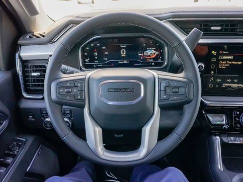New 2026 GMC Sierra 2500 Denali w/ Denali Reserve Package AWD/4WD image 25