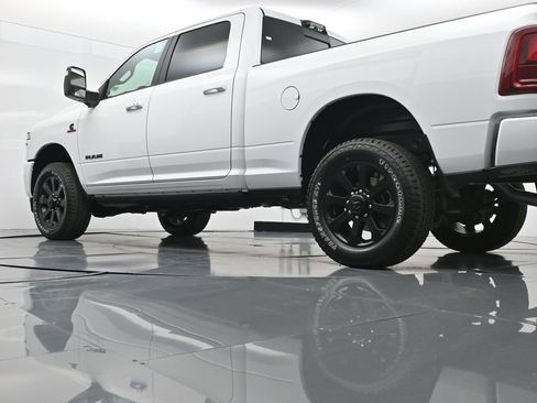 New 2026 RAM 2500 Laramie image 54