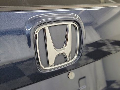 Certified 2024 Honda CR-V EX image 7