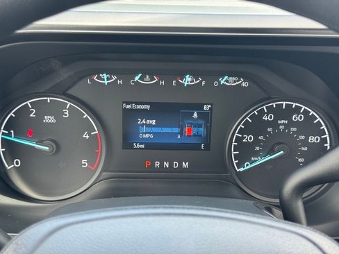 New 2025 Ford F350 XL w/ XL Driver Assist Package RWD image 11