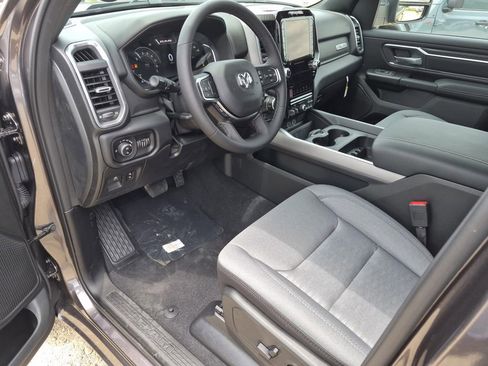 New 2026 RAM 1500 Lone Star RWD image 10