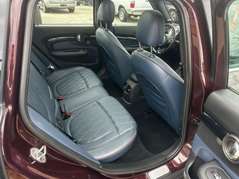 Used 2017 MINI Cooper Clubman image 17