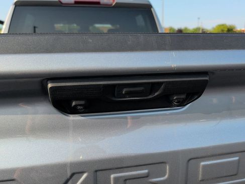 Used 2024 Chevrolet Silverado 1500 LT w/ Protection Package AWD/4WD image 26