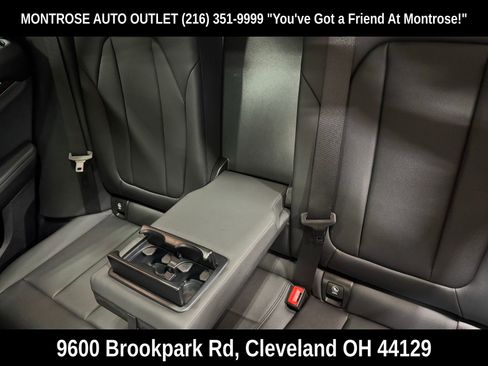 Used 2021 BMW X3 xDrive30e w/ Convenience Package image 40