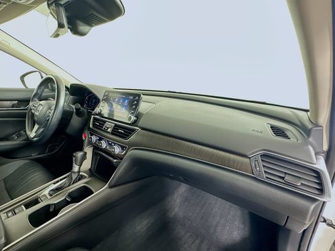 Used 2020 Honda Accord EX-L image 47