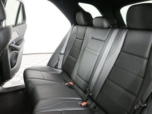 New 2025 Mercedes-Benz GLE 450 4MATIC image 17