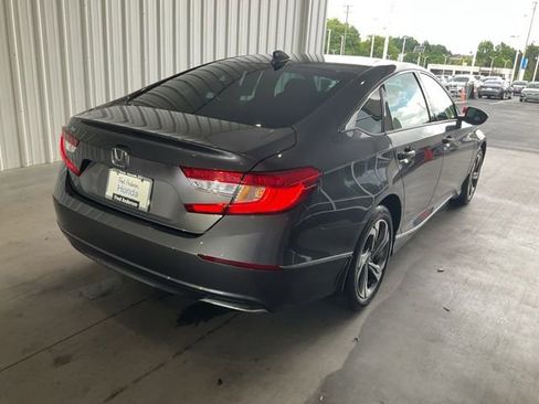 Used 2019 Honda Accord EX image 23