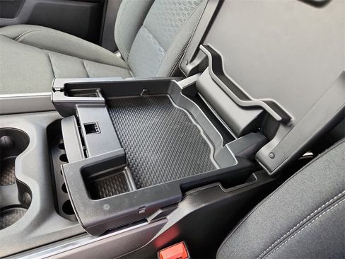 New 2025 RAM 1500 Lone Star image 28