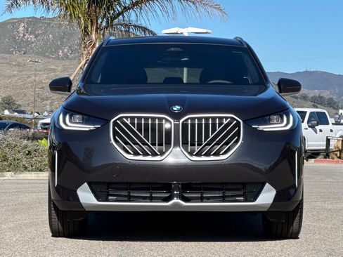 New 2026 BMW X3 xDrive30 w/ Premium Package image 8