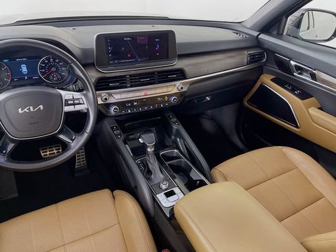 Used 2022 Kia Telluride SX FWD image 26