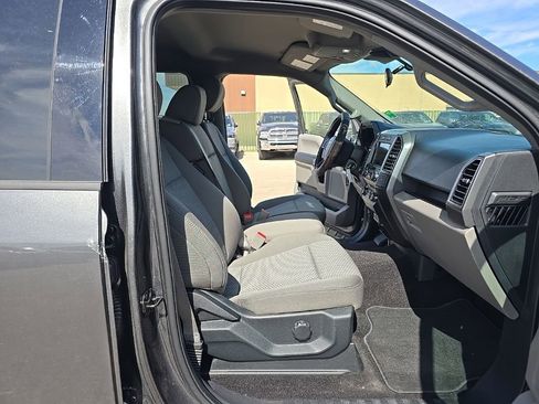 Used 2020 Ford F150 XLT AWD/4WD image 13