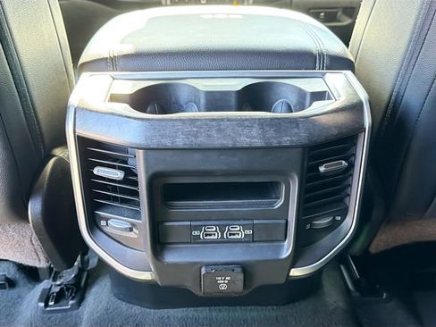 Used 2022 RAM 1500 Big Horn image 20