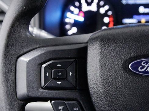 Used 2019 Ford F150 XL w/ Equipment Group 101A Mid image 23