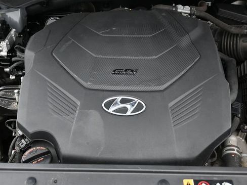 Used 2022 Hyundai Palisade Calligraphy AWD/4WD image 45