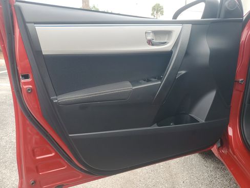 Certified 2016 Toyota Corolla LE FWD image 22