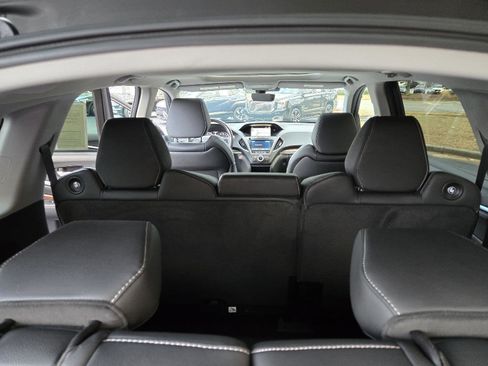 Used 2020 Acura MDX FWD w/ Technology Package image 27