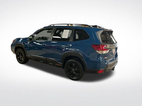 Certified 2024 Subaru Forester Wilderness AWD/4WD image 4