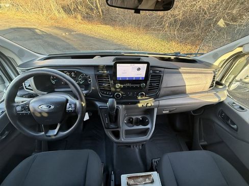 Used 2020 Ford Transit 150 Low Roof w/ Upfitter Package image 24