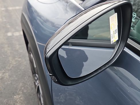 New 2026 MAZDA CX-50 2.5 Hybrid w/ Weather Package image 5