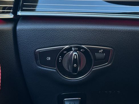 Certified 2022 Mercedes-Benz E 450 Coupe image 32