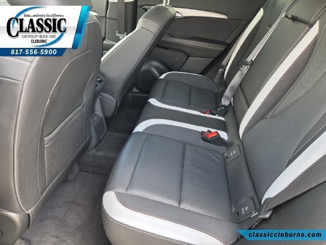 Used 2025 Buick Envision Sport Touring AWD/4WD image 29