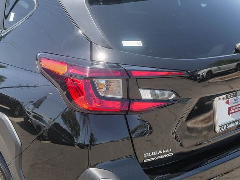 Certified 2025 Subaru Crosstrek 2.5i Limited w/ Crosstrek Mirror Package AWD/4WD image 7