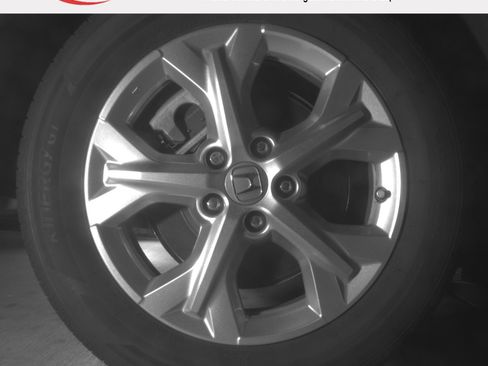 Used 2023 Honda HR-V LX image 15