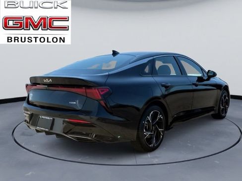 Used 2026 Kia K5 GT-Line image 6