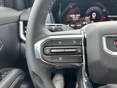 New 2026 GMC Terrain Elevation w/ Black Edition AWD/4WD image 20