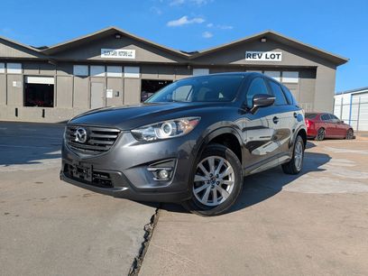 Used 2016 MAZDA CX-5 Touring