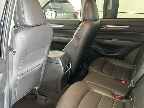 Certified 2025 MAZDA CX-5 AWD 2.5 S image 15