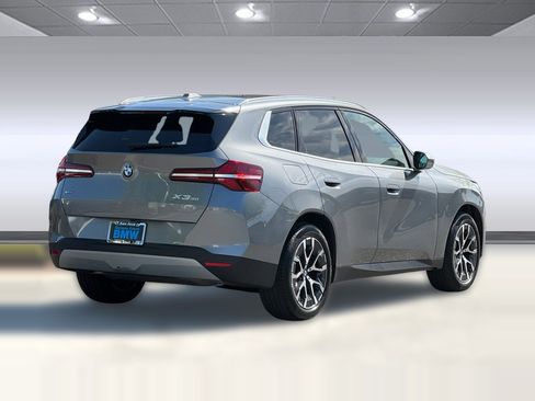Used 2026 BMW X3 xDrive30 AWD/4WD image 8