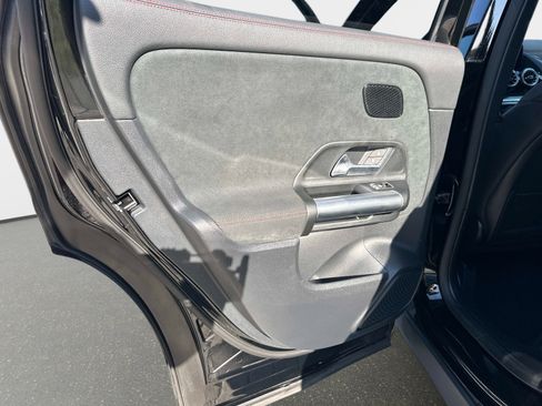 Certified 2025 Mercedes-Benz GLA 250 image 12