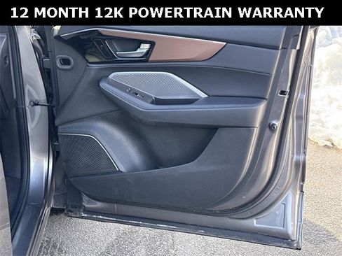 Used 2022 Acura MDX SH-AWD image 8