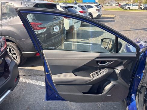 Certified 2024 Subaru Crosstrek 2.5i Limited image 18