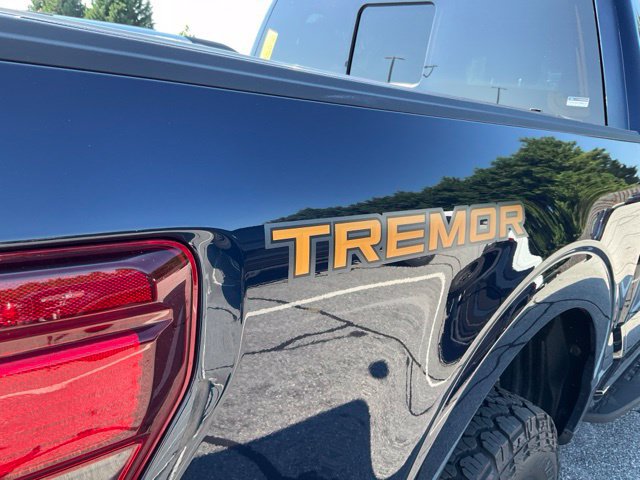 Used 2025 Ford F150 Tremor AWD/4WD image 9