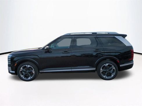 New 2026 Hyundai Palisade Limited FWD image 8
