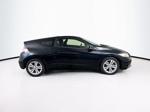 Used 2012 Honda CR-Z EX image 2